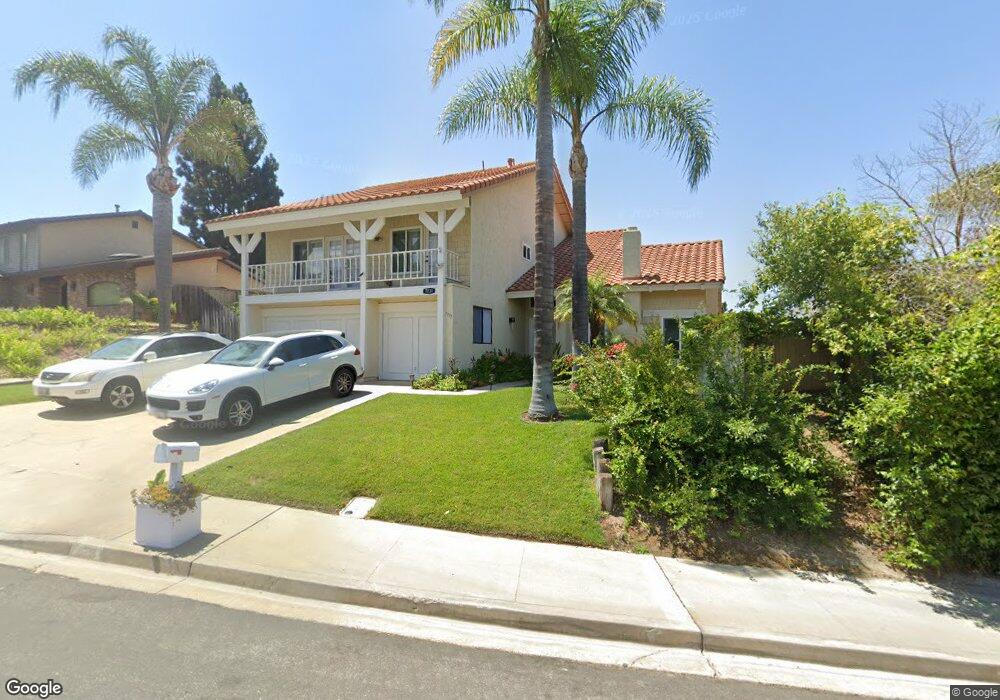 7731 Rocio St, Carlsbad, CA 92009 - photo 1