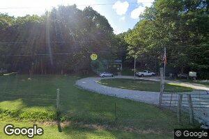 1190 Lonnie Haynes Rd, Irvington, KY 40146