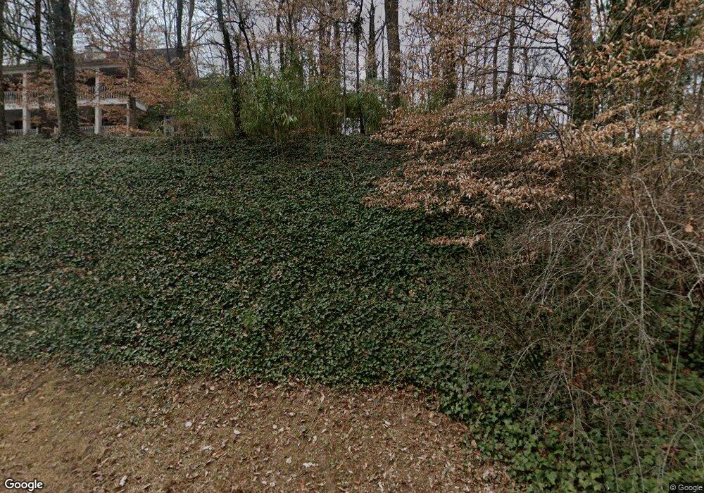 1730 Juliette Dr, Stone Mountain, GA 30083 - photo 1