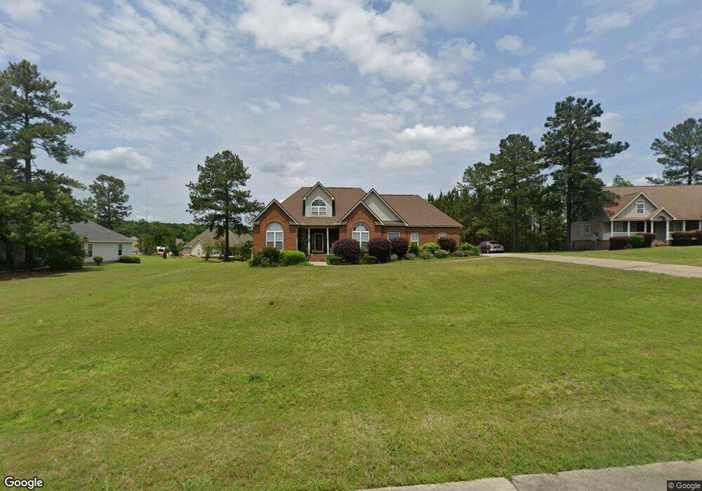 521 Claire Ct, Macon, GA 31217 - photo 1