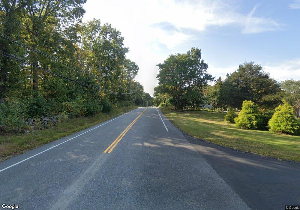 0 Bartman Rd unit 170523388, Haddam, CT 06438 - photo 1