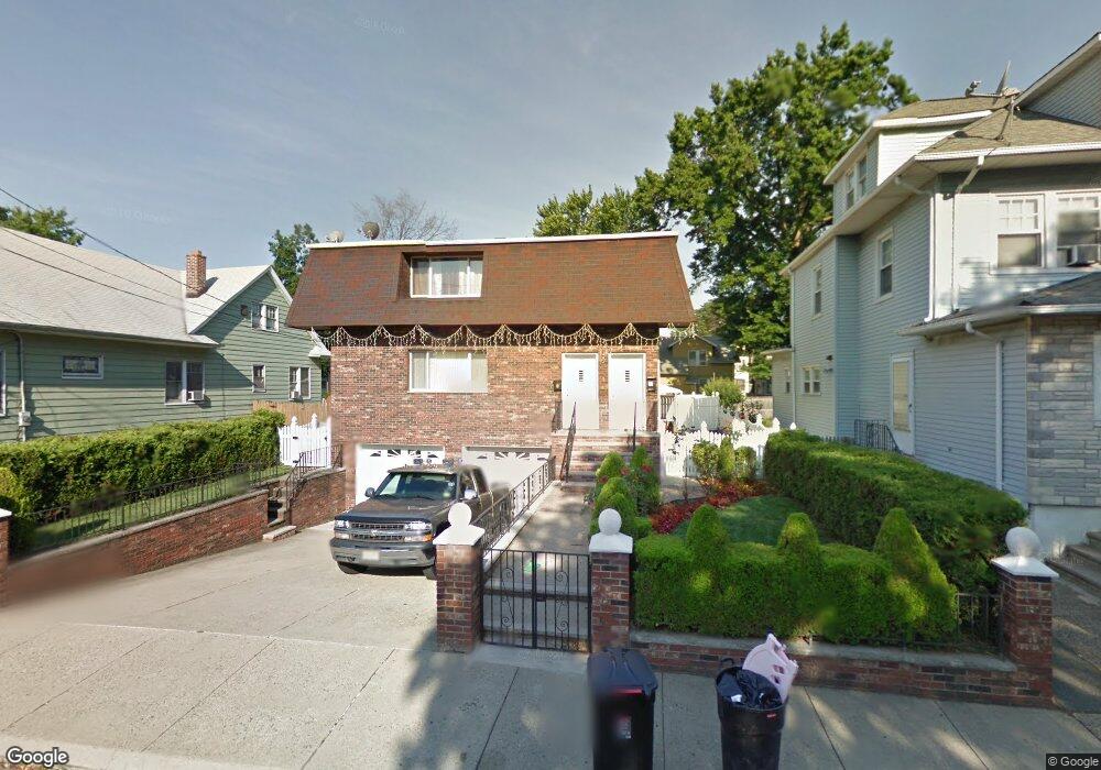 400 E 34th St unit 402, Paterson, NJ 07504 - photo 1