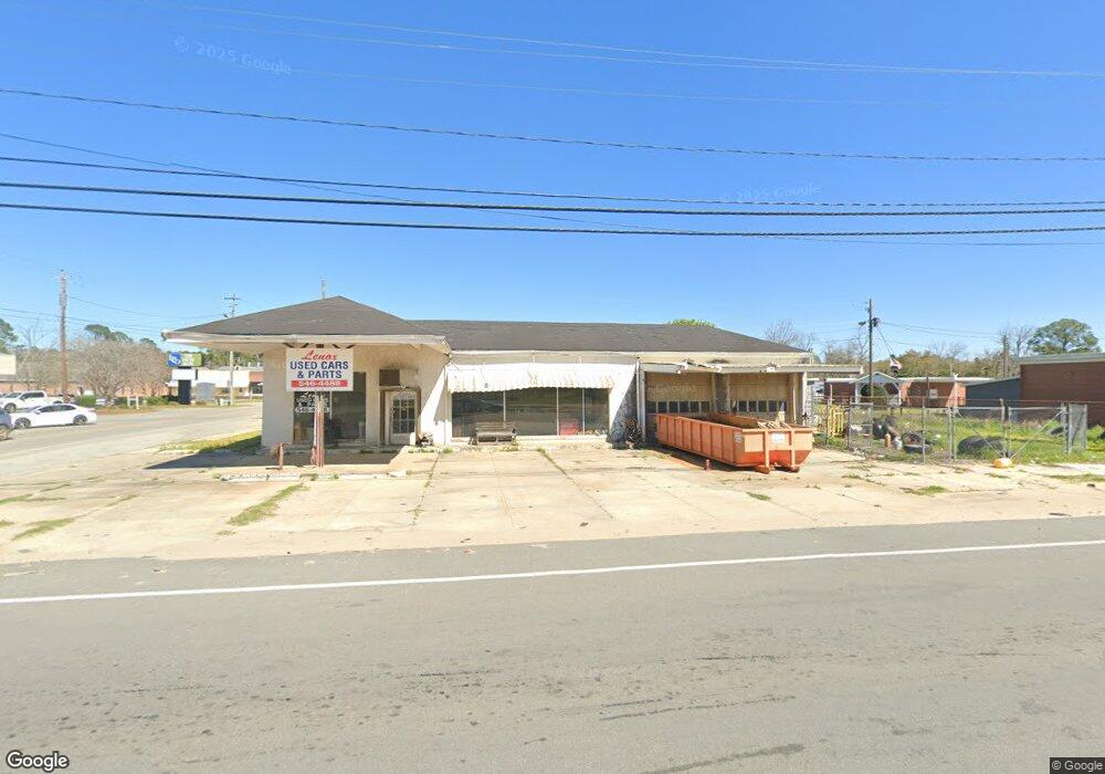 11 Staunton Rd, Lenox, GA 31637 - photo 1