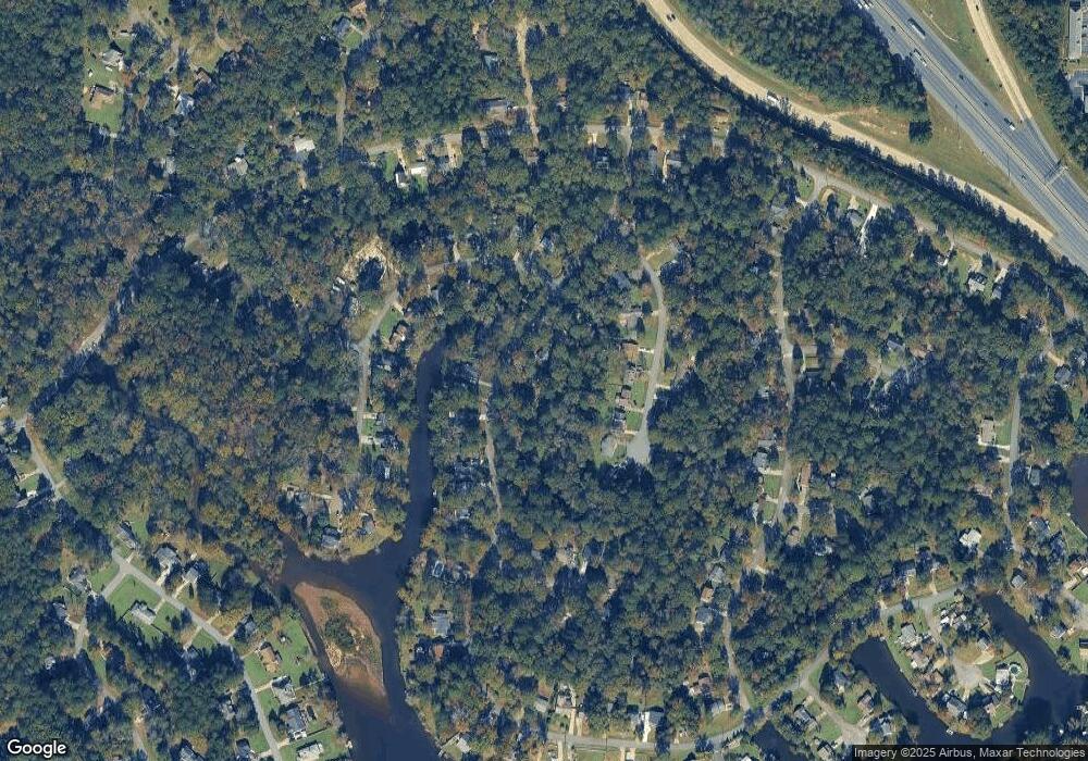 248 Edgewater Dr, Macon, GA 31220 - photo 1