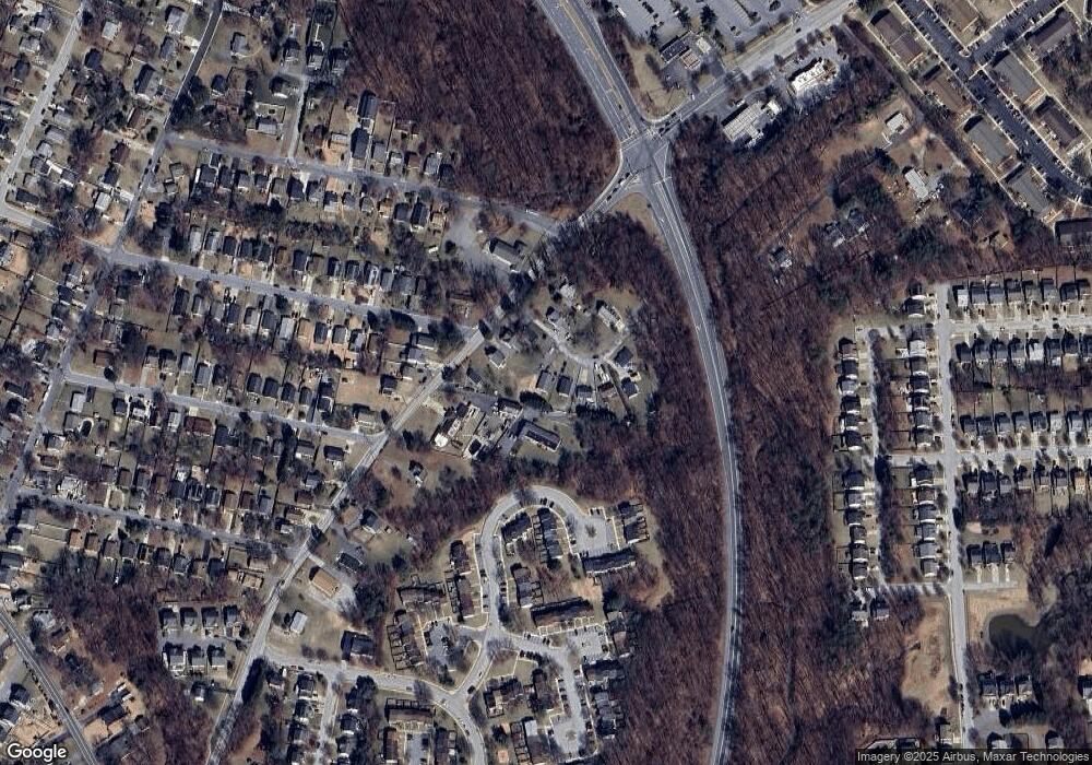 9311 All Saints Rd, Laurel, MD 20723 - photo 1