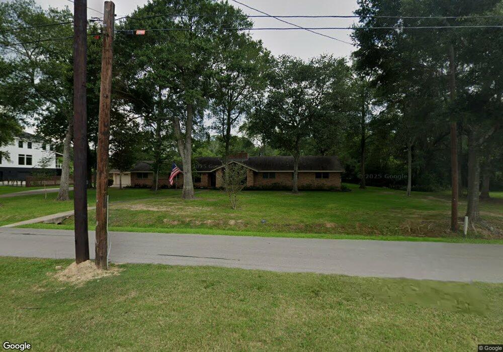 606 S Clear Creek Dr, Friendswood, TX 77546 - photo 1