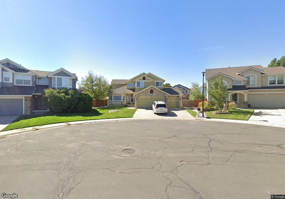 5252 E 130th Cir, Thornton, CO 80241 - photo 1