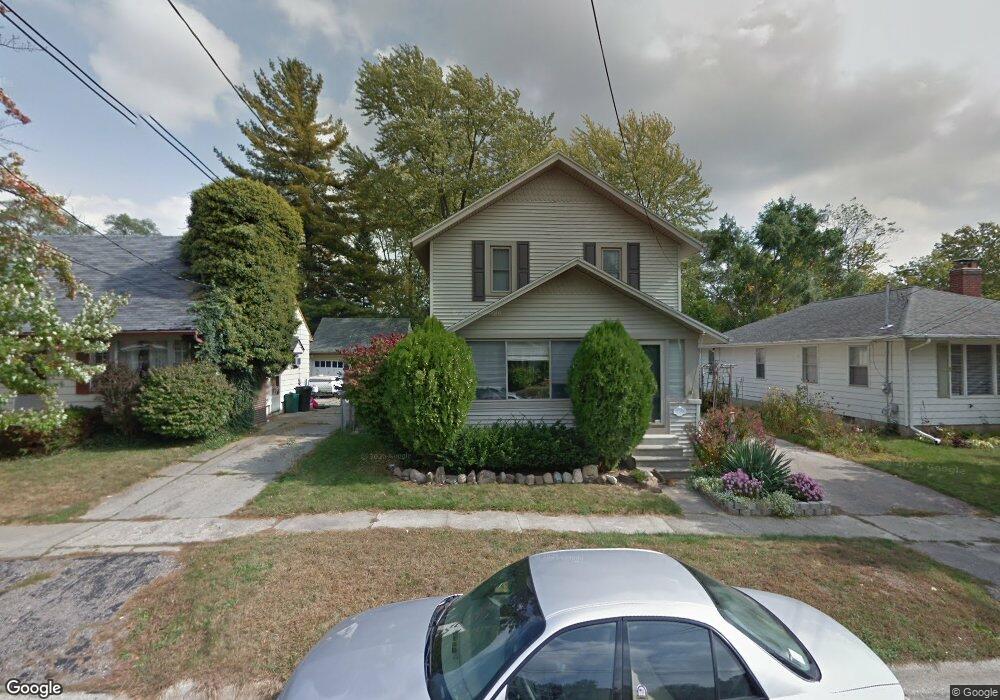 328 Myrtle St, Flushing, MI 48433 - photo 1