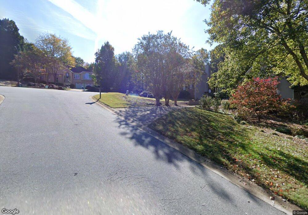 3530 Lone Indian Way unit 2, Marietta, GA 30066 - photo 1