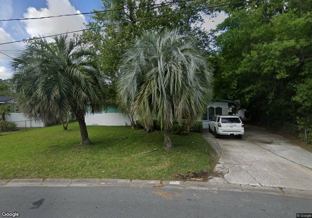 2240 Larry Dr, Jacksonville, FL 32216 - photo 1