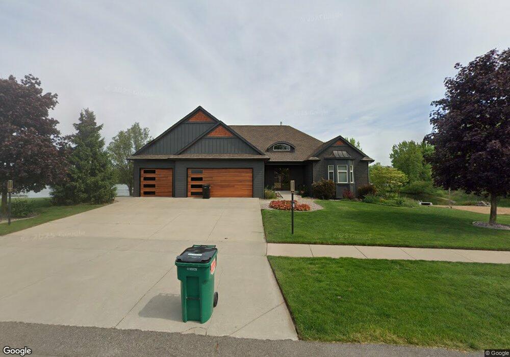 2283 Byron Shores Dr SW, Byron Center, MI 49315 - photo 1