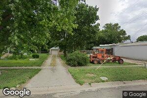 406 Washington St, Scandia, KS 66966
