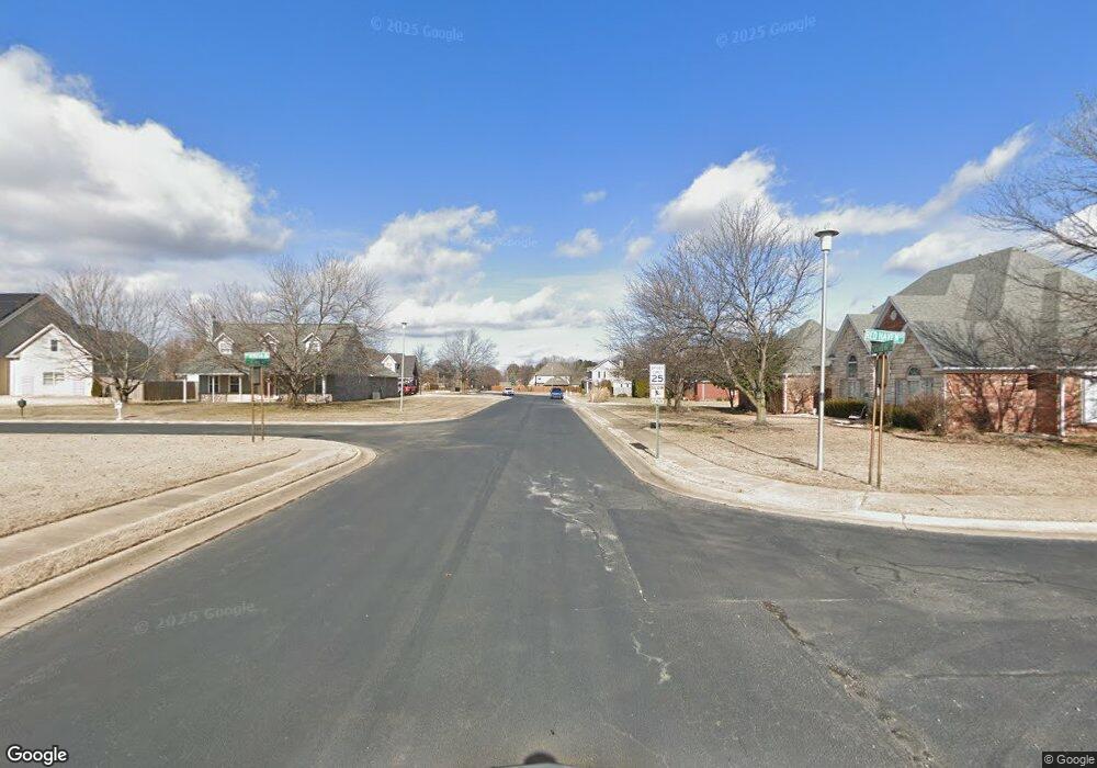 3 NW Orchard Way, Bentonville, AR 72712 - photo 1