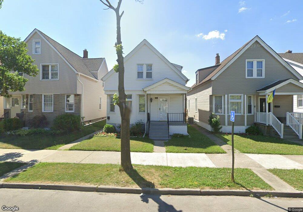 2704 Trowbridge St, HamtraMcK, MI 48212 - photo 1