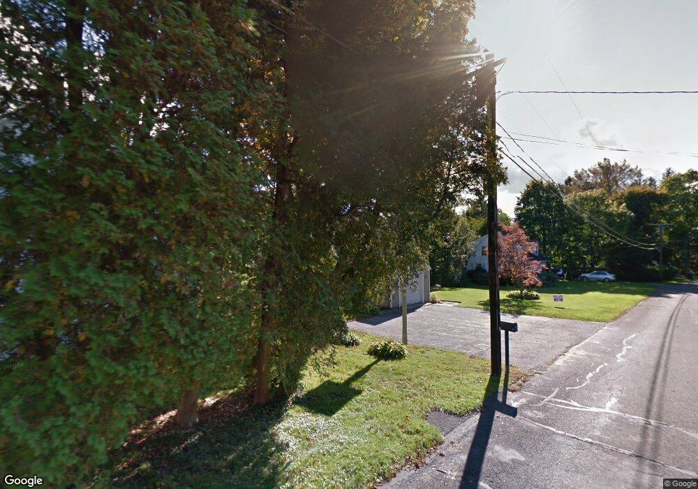 19 Woodruff St, Litchfield, CT 06759 - photo 1