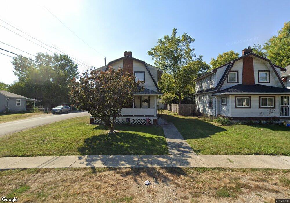 685 Northview Ave, Columbus, OH 43219 - photo 1