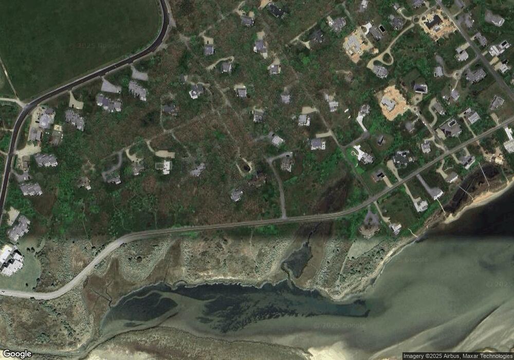 10 Smugglers Way, Edgartown, MA 02539 - photo 1