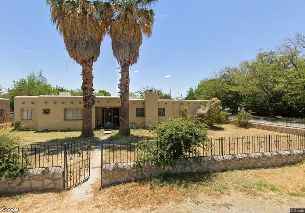 7400 Dale Rd, El Paso, TX 79915 - photo 1