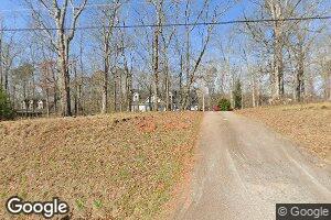 520 Lakeside Rd, Williamson, GA 30292