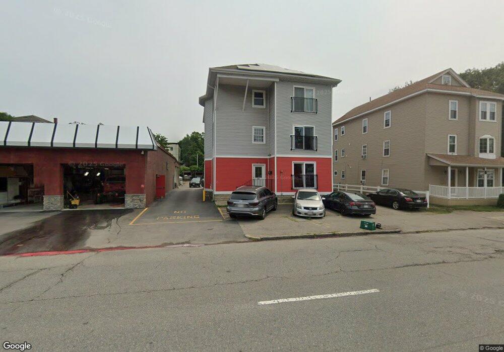 555 Park Ave unit 2, Worcester, MA 01603 - photo 1