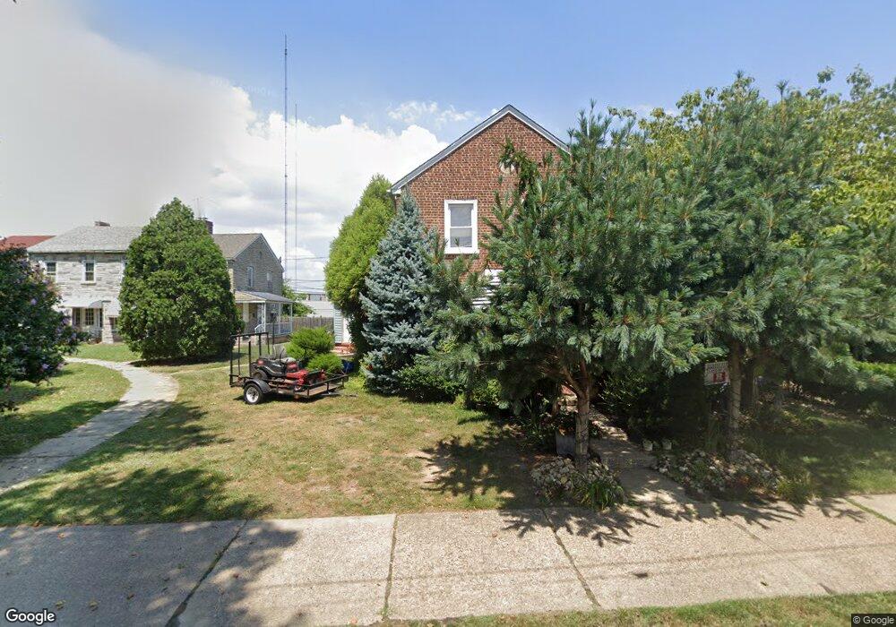 1633 Olympia Rd, Camden, NJ 08104 - photo 1