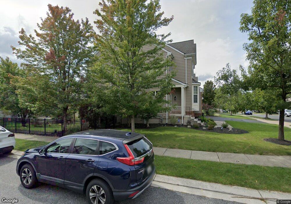 2026 Willowcrest Cir, Baltimore, MD 21209 - photo 1