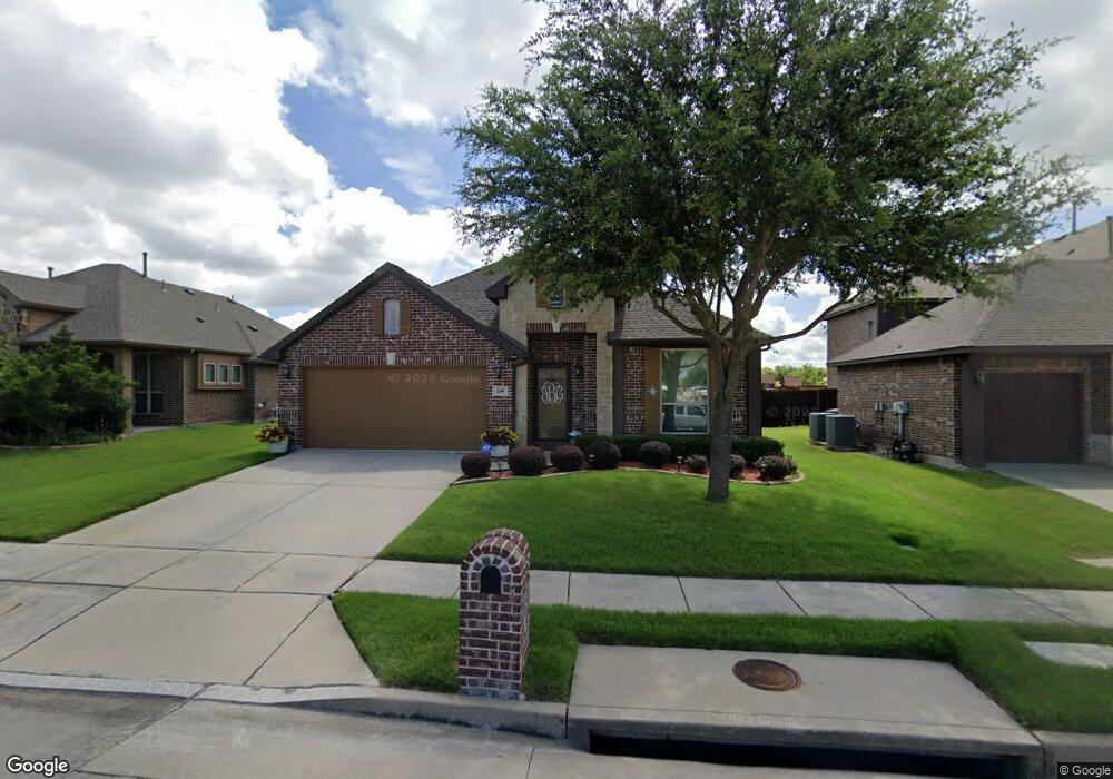 240 Armstrong Ln, Lavon, TX 75166 - photo 1