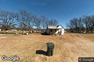 921 N Main St, Waurika, OK 73573