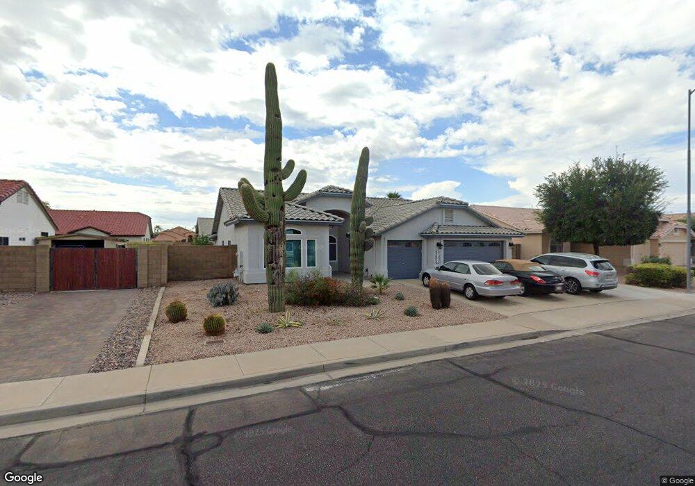 11451 E Dover St, Mesa, AZ 85207 - photo 1