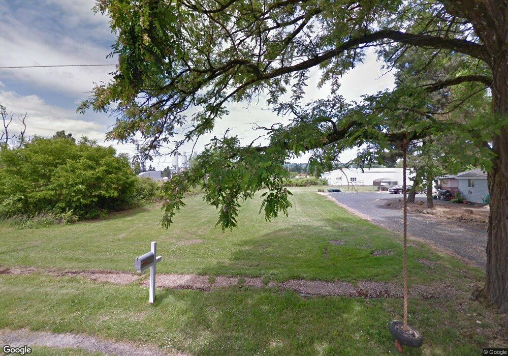 521 W 5th St, Newberg, OR 97132 - photo 1