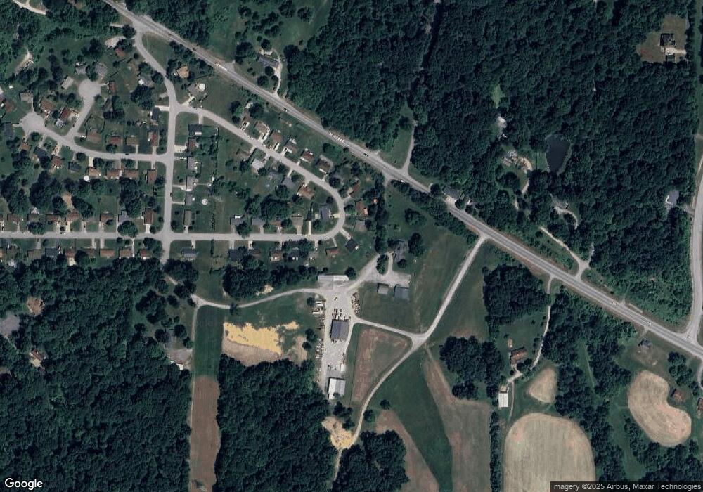 6316 Eric Dr, Floyds Knobs, IN 47119 - photo 1