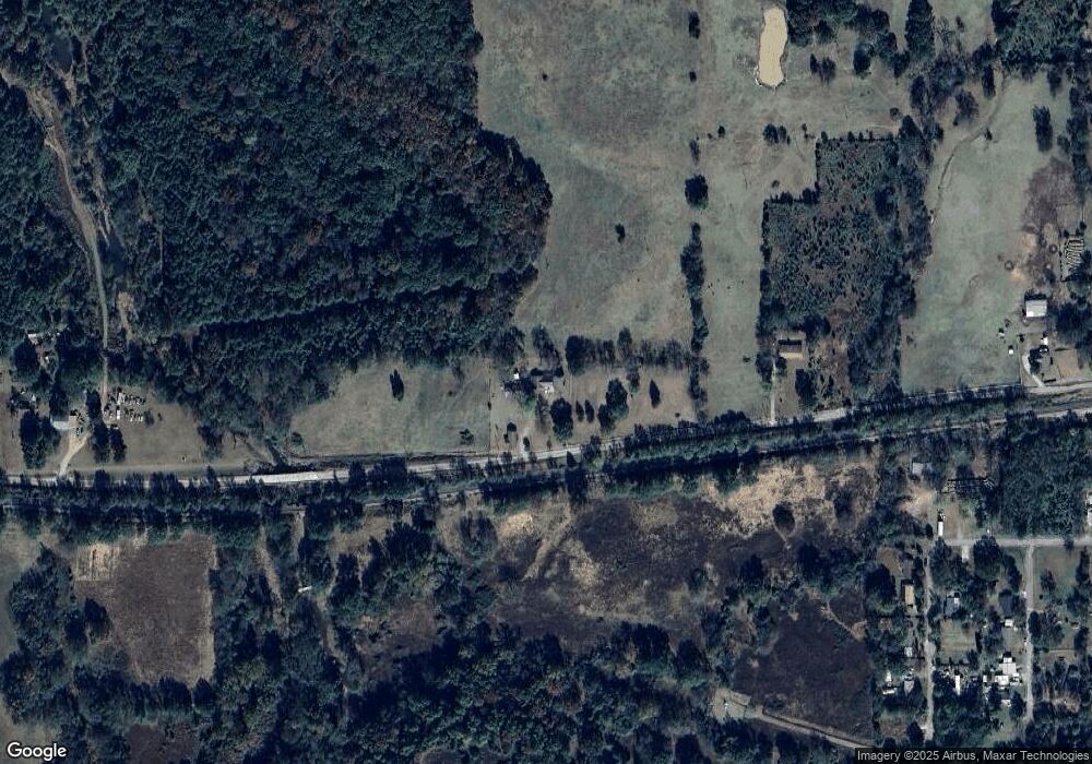 805 NW 1st St, Muldrow, OK 74948 - photo 1