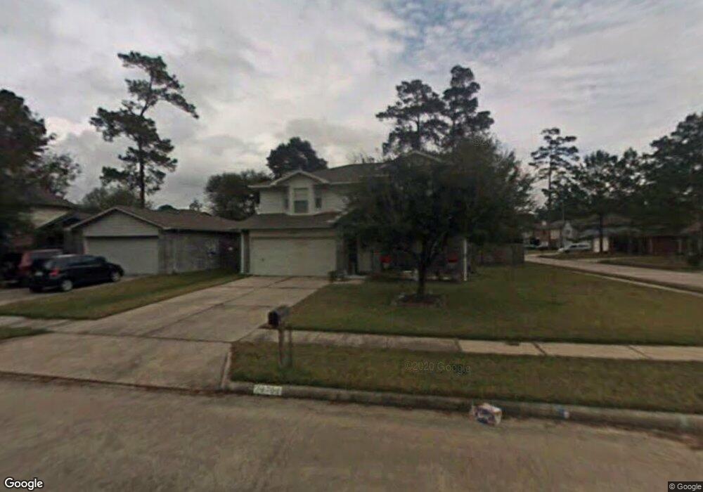 28702 Loddington St, Spring, TX 77386 - photo 1