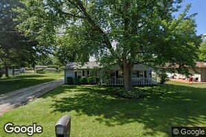 111 W Van Buren St, Philo, IL 61864