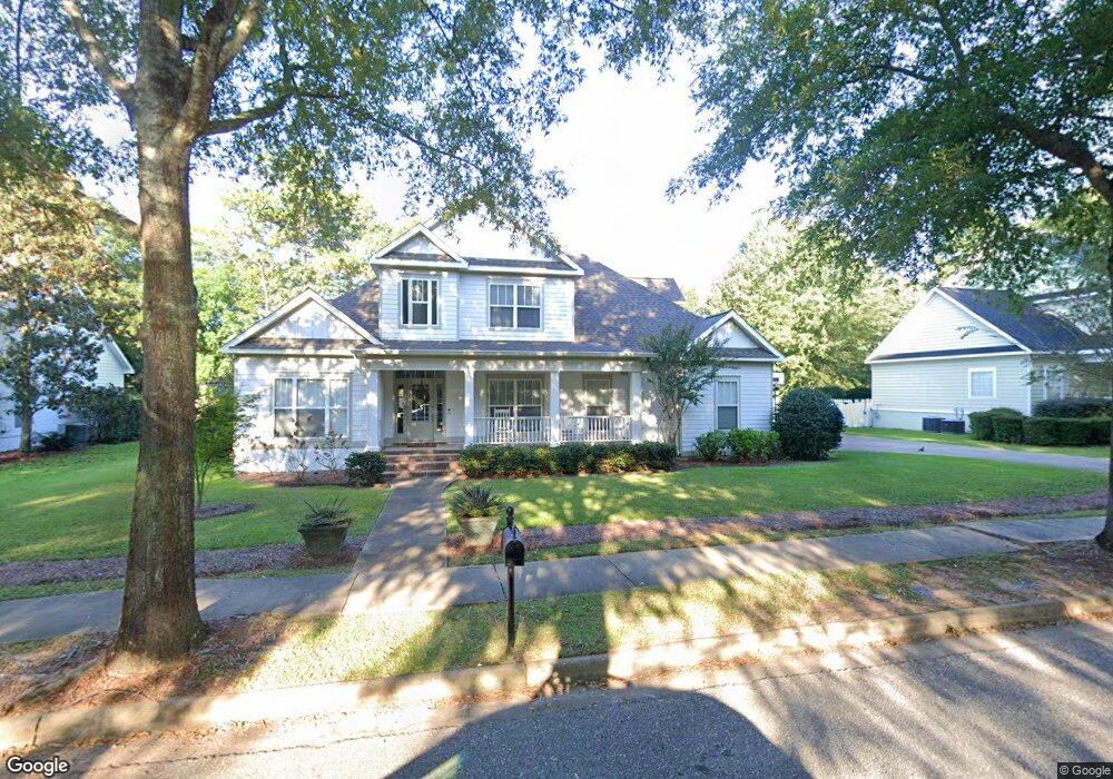 406 Forsythia Ln, Dothan, AL 36305 - photo 1