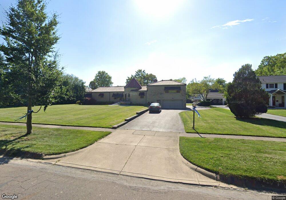 465 N Columbia Ave, Columbus, OH 43209 - photo 1