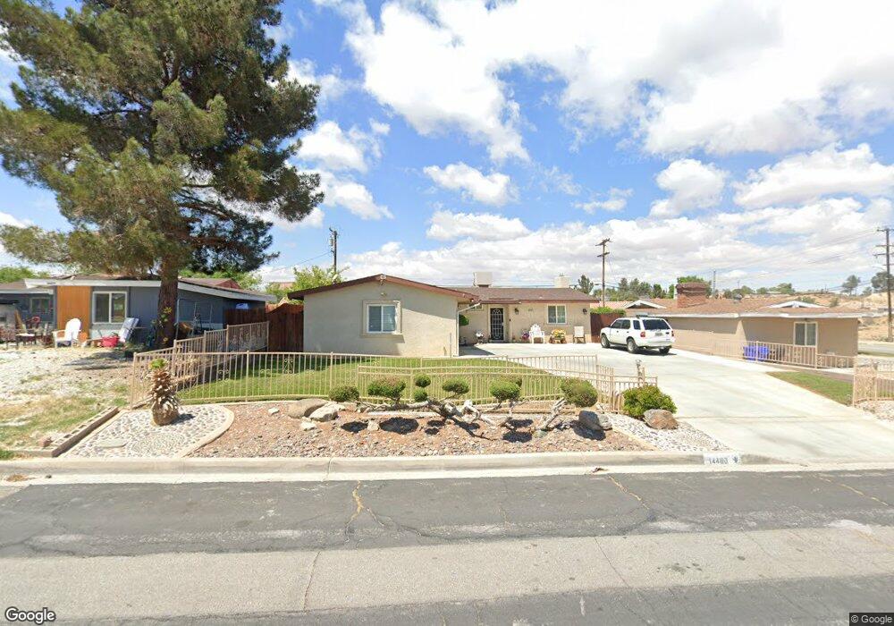 14480 Mojave Ln, Victorville, CA 92395 - photo 1