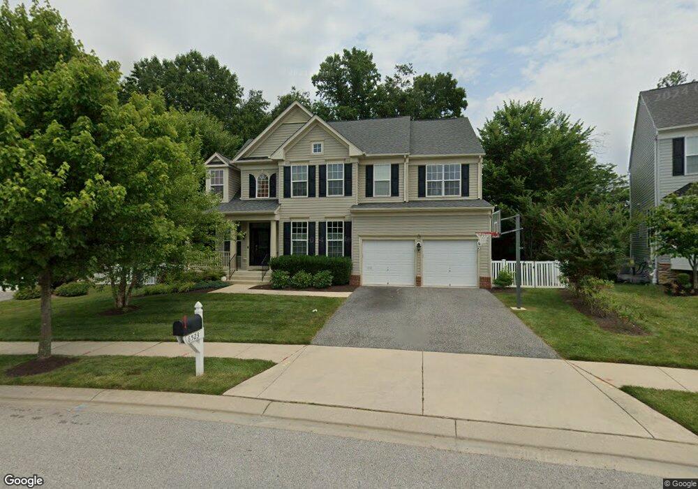 6523 Pebble Brooke Rd, Baltimore, MD 21209 - photo 1