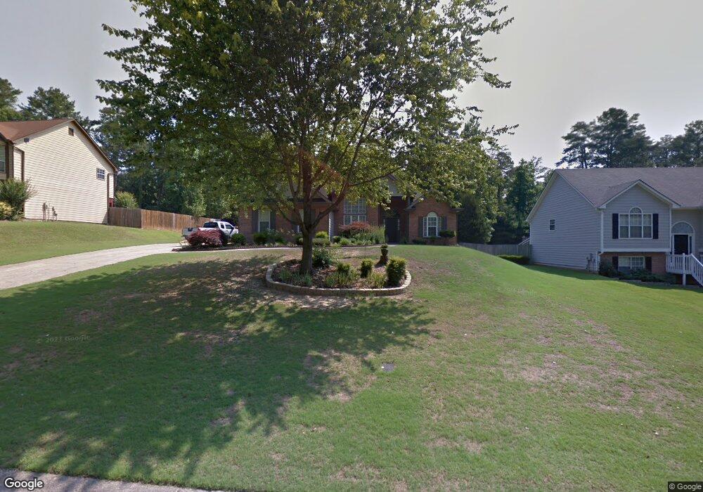 2125 Oakpointe Ct, Buford, GA 30519 - photo 1