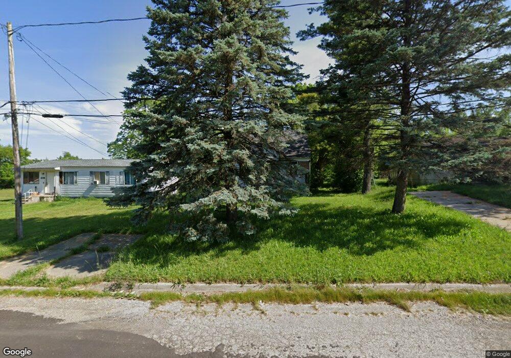 1160 W Princeton Ave, Flint, MI 48505 - photo 1