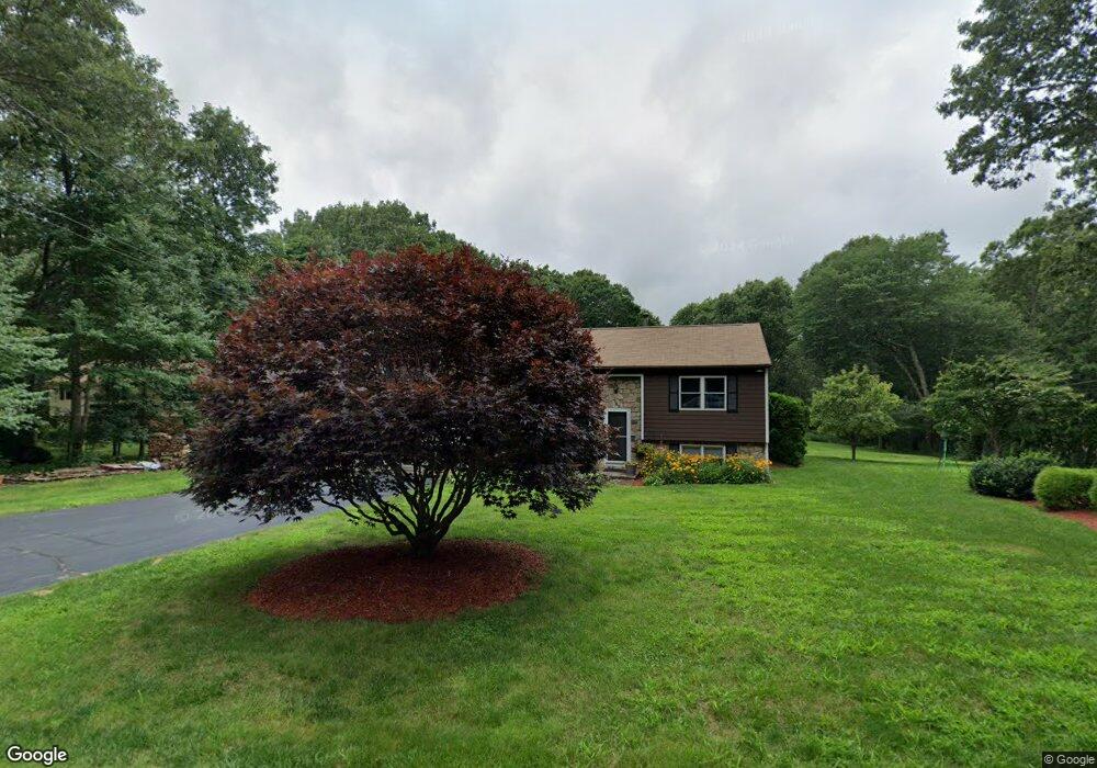 737 Weaver Hill Rd, Coventry, RI 02816 - photo 1