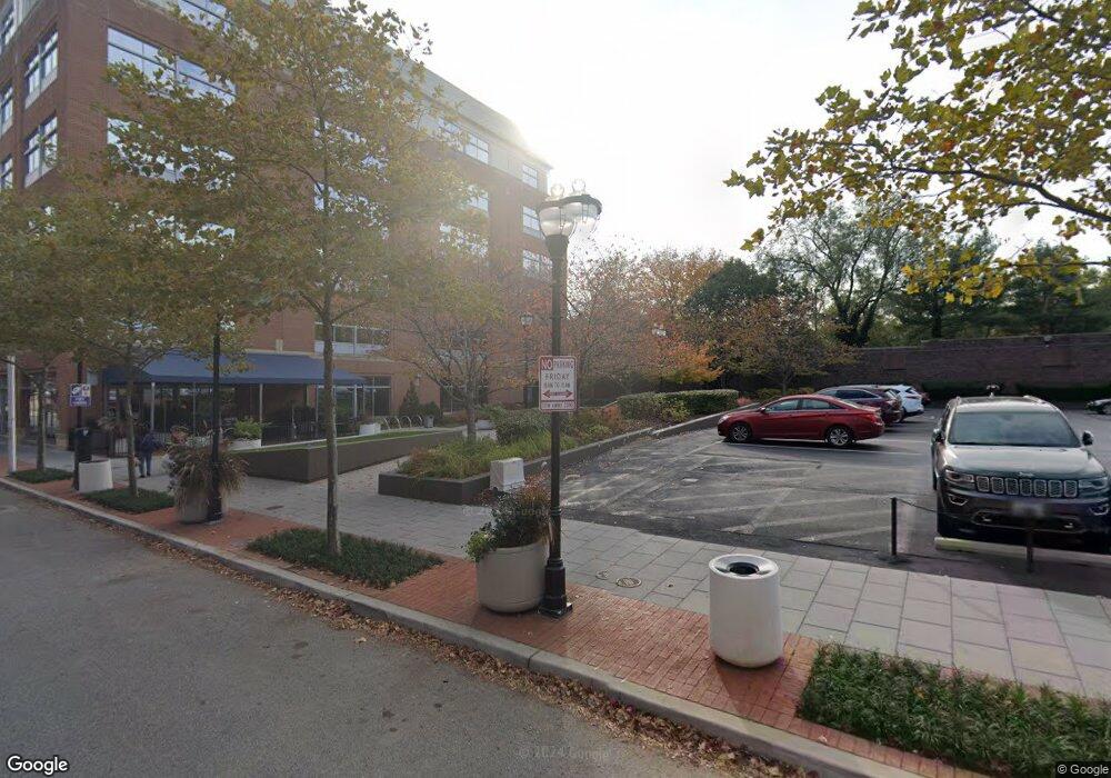 829 W Baltimore St, Baltimore, MD 21201 - photo 1