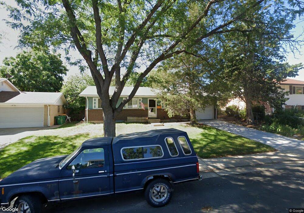 15374 E 10th Ave, Aurora, CO 80011 - photo 1