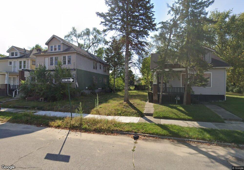 7057 Pilgrim St, Detroit, MI 48238 - photo 1