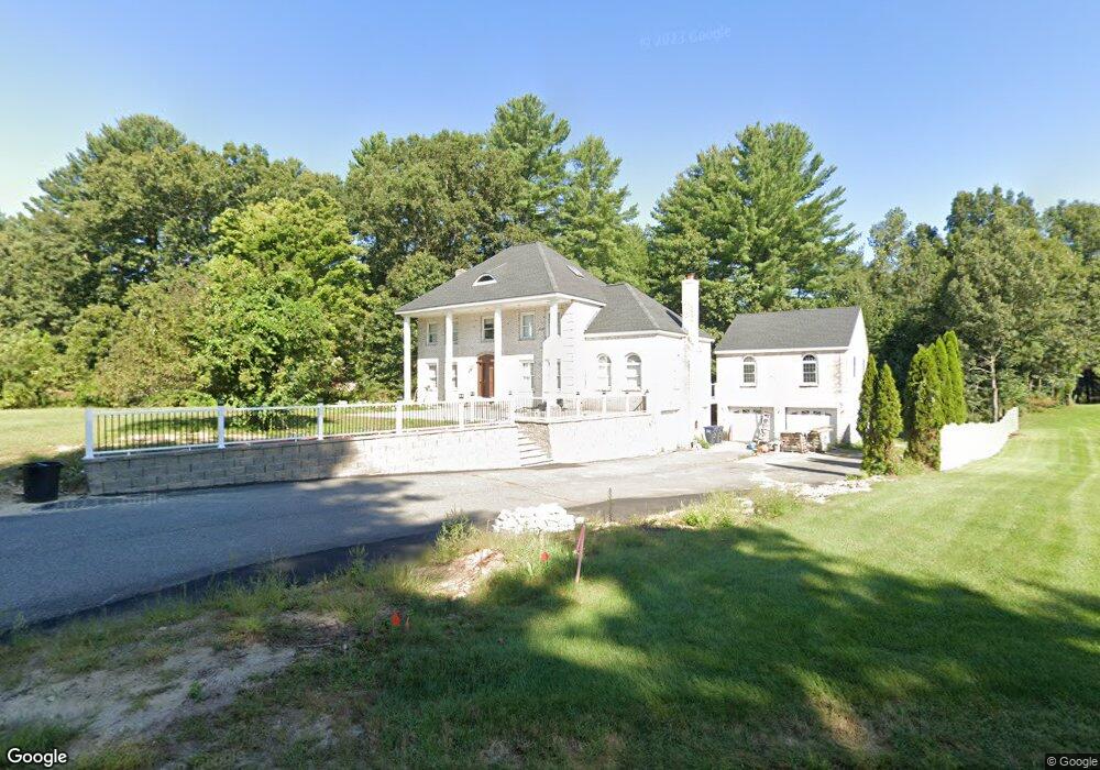 2 Swandale Dr, Mendon, MA 01756 - photo 1