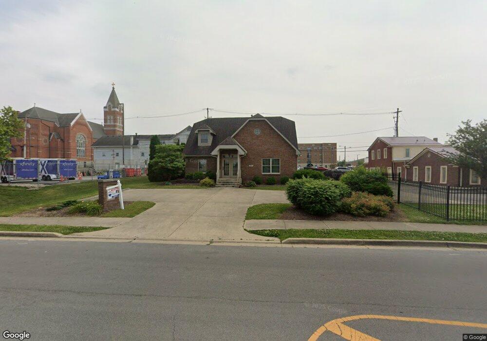 217 E 10th St, Anderson, IN 46016 - photo 1