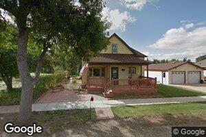 107 Elm Ave, Taylor, ND 58656