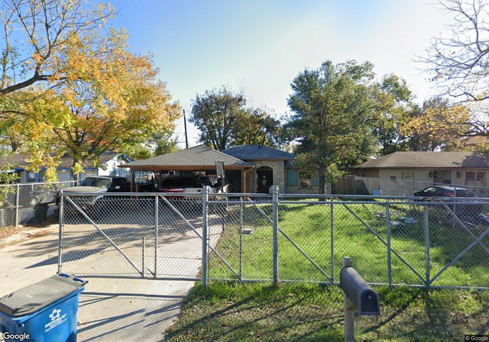 11010 Bentley St, Houston, TX 77093 - photo 1