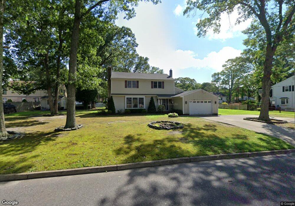 723 Breakers Ave, Absecon, NJ 08201 - photo 1