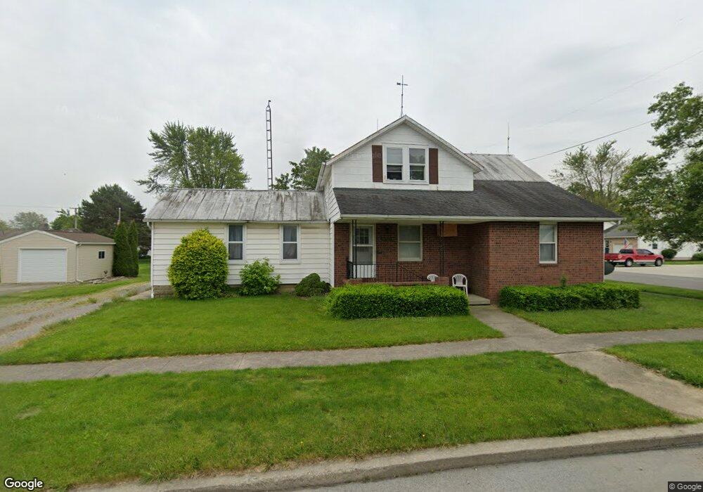 205 E 3rd St, Delphos, OH 45833 - photo 1